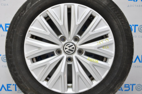 Roată de 16 inch pentru VW Jetta 19 - tip 1