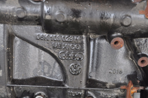 Двигатель VW Passat b8 16-19 USA 1.8 TFSI CPRA 85к