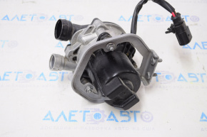 Pompa de aer VW Passat b8 16-19 SUA 1.8T