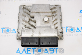 Modulul ECU al motorului VW Passat B8 16-19 SUA