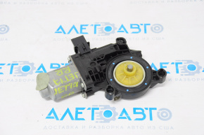 Motor electric pentru geamul din spate dreapta VW Jetta 11-18 SUA