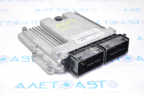 Blocul ECU al calculatorului motorului Ford Escape MK3 13-16 1.6T 2.0T