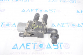 Ventilatorul de încălzire Ford Escape MK3 13-