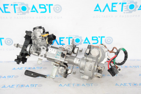 Рулевая колонка Mitsubishi Outlander 14-15 дорест с ЭУР 38220271 15