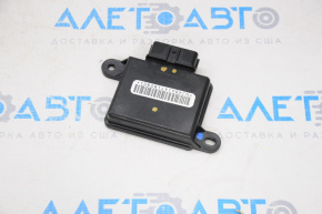 Occupant Sensor Nissan Rogue 14-16 широкая фишка, 16 пинов