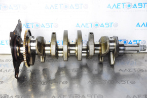 Arbore cotit Hyundai Sonata 15-19 2.4 G4KJ pentru rectificare.