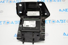 Grila amplificatorului de bara fata dreapta Nissan Leaf 13-17 nou OEM original