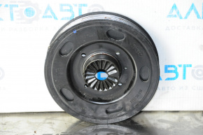 Polea arborelui cotit VW Passat b7 12-15 SUA 1.8T