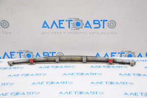 Capac portbagaj superior cromat pentru Infiniti FX35 FX45 03-08.