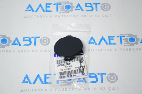 Capacul carligului de tractare pentru bara spate a Jeep Cherokee KL 14-18, nou, original OEM.