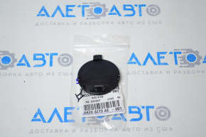 Capacul carligului de tractare pentru bara spate a Jeep Cherokee KL 14-18, nou, original OEM.