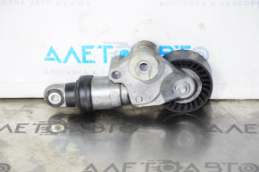 Натяжитель ремня Mazda CX-9 16-23 2.5T в сборе