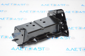 Grila amplificatorului de bara fata dreapta Nissan Sentra 13-19 nou OEM original