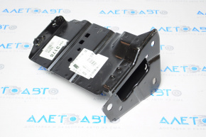 Grila amplificatorului de bara fata dreapta Nissan Sentra 13-19 nou original