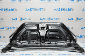 Capac portbagaj Nissan Versa 12-19 SUA nou neoriginal