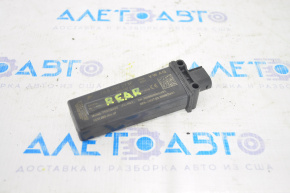 Modulul TPMS pentru presiunea anvelopelor, antena receptorului VW CC 08-17