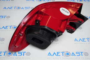 Lampa exterioară aripă stângă VW Tiguan 12-17, nouă, originală OEM