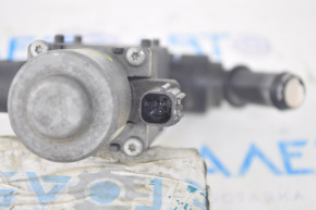 Клапан отопителя Ford Escape MK3 13-16 1.6T, 2.0T