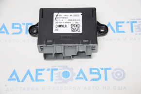 Компьютер двери передней левой Ford Fusion mk5 13-20