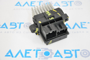 Rezistor Ford Fusion mk5 13-20