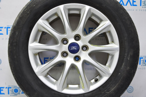 Roată de 16 inch, 5*108 Ford Fusion mk5 13-16 tip 1.