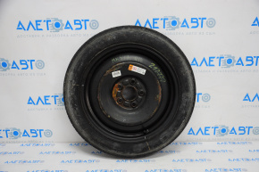 Roata de rezerva Ford Fusion mk5 13-20 R16 125/80