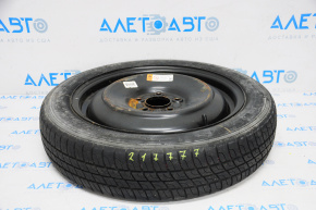 Roata de rezerva Ford Fusion mk5 13-20 R16 125/80