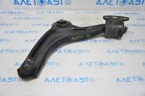 Maneta inferioară frontală stângă Ford Fusion mk5 13-20 din metal