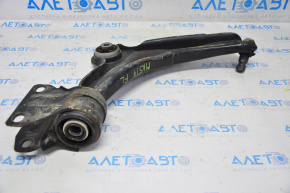 Maneta inferioară frontală stângă Ford Fusion mk5 13-20 din metal