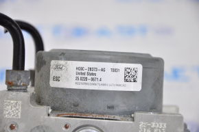 ABS АБС Ford Fusion mk5 13-20