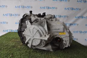 АКПП в сборе Ford Fusion mk5 17-20 2.5 C6FMID 88к