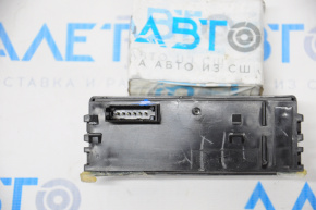 MODUL DE CONTROL AL COMUNICĂRII Ford Fusion mk5 13-20