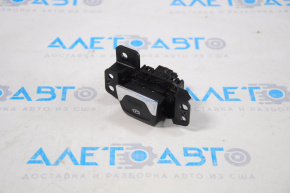 Butonul de parcare Jeep Cherokee KL 14-