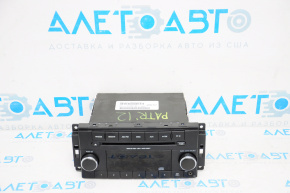 Radio-casetofon Jeep Patriot 11-17