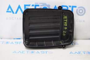 Capacul carcasei filtrului de aer VW Jetta 11-18 SUA 2.0