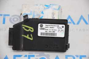 Magnetfeldsonde датчик закрытия багажника VW Passat b7 12-15 USA