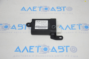 Modul de control al ocupantului VW Passat b7 12-15 SUA