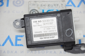 Occupant Control Module VW Passat b7 12-15 USA