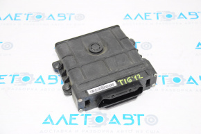 Transmission Control Module VW Tiguan 09-17