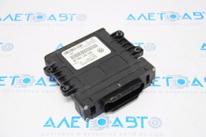 Transmission Control Module VW Tiguan 09-17