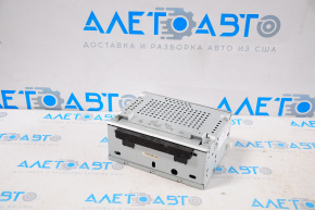 Radio casetofon Ford Fiesta 11-19