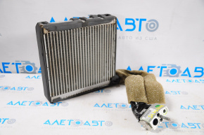 Evaporator Ford Fiesta 11-19