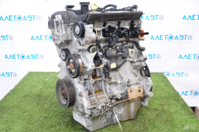 Motorul Ford Fusion mk5 13-20 2.5 C25HDEX Duratec 110kw/150CP 111k