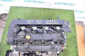 Motorul Ford Fusion mk5 13-20 2.5 C25HDEX Duratec 110kw/150CP 111k