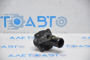 Корпус термостата Ford Fusion mk5 13-20 2.5