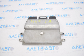 Блок ECU компьютер двигателя Ford Fusion mk5 13-16 2.5