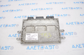 Блок ECU компьютер двигателя Ford Fusion mk5 13-16 2.5