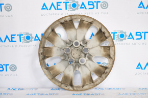 Колпак колесный R16 5*108 Ford Fusion mk5 13-20