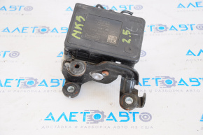 ABS АБС Ford Fusion mk5 13-16 2.5