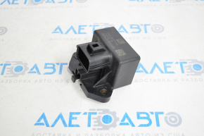 Fuel pump control реле топливного насоса заднее правое Ford Fusion mk5 13-20